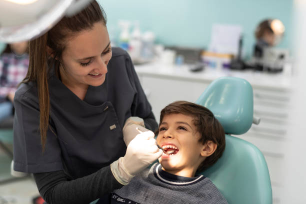 Best Emergency Dentist for Special Needs Patients in Dade City North, FL