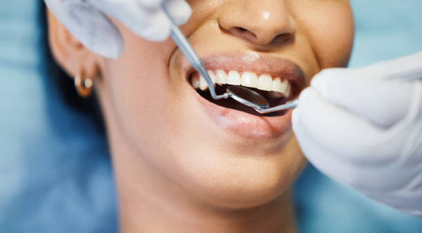 Best Mobile Emergency Dentist in Dade City North, FL