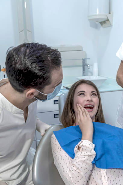 Best Emergency Dentist for Knocked-Out Tooth in Dade City North, FL