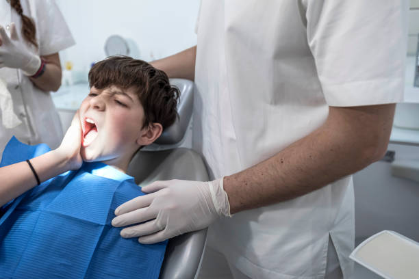 Best Emergency Dental Services for Seniors in Dade City North, FL