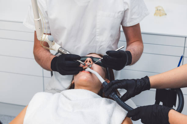 Best Emergency Dentist for Lost Fillings or Crowns in Dade City North, FL