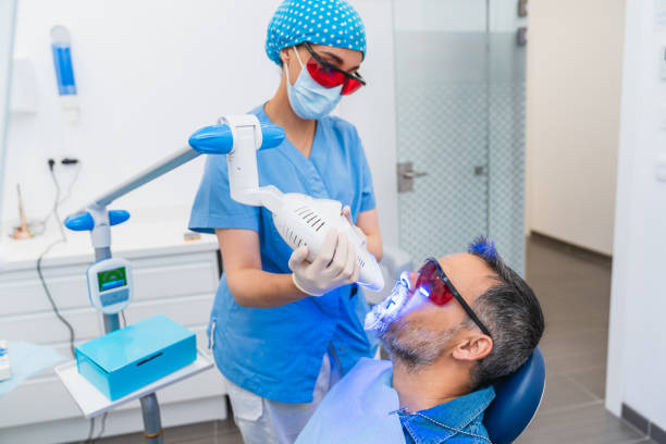 Best Emergency Dental Extractions in Dade City North, FL