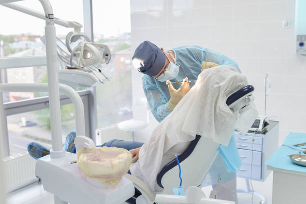 Best Emergency Dentist for Lost Fillings or Crowns in Dade City North, FL