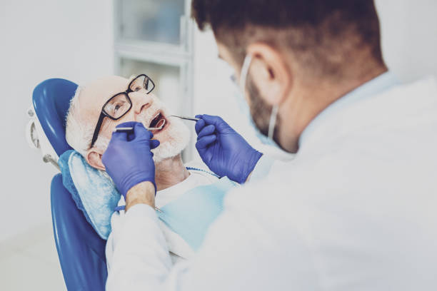 Best Emergency Dental Care for Abscessed Tooth in Dade City North, FL